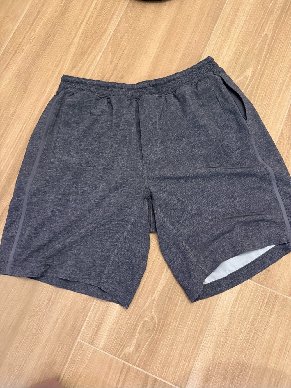 Men's Lululemon Pace Breaker Short 9"